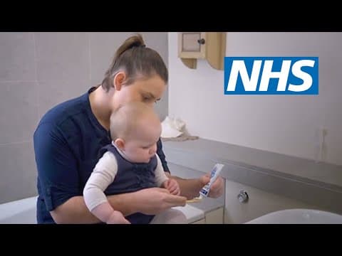 Children's Dental Care